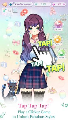 Beauty Rental Shop - Screenshot 2