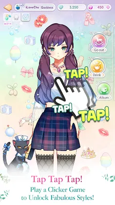 Beauty Rental Shop - Screenshot 2