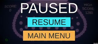 Repulse Rebound - Screenshot 1