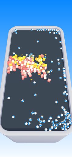 Bounce Balls - Screenshot 2