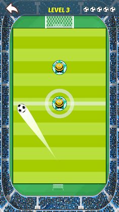Siu Goal - Screenshot 4