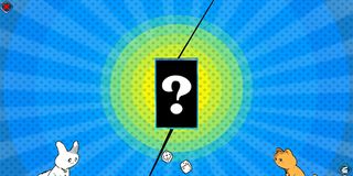 2 Players Bunny&Cat - Screenshot 1