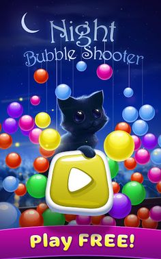 Bubble Cat Adventures - Screenshot 4