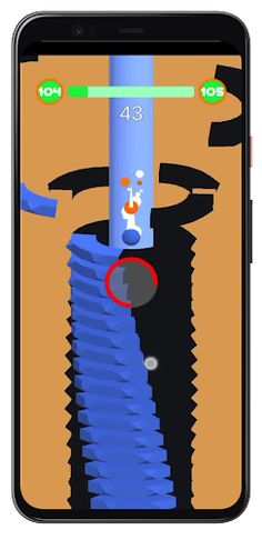 Mushin Helix - Screenshot 3