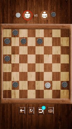 Dames King - Screenshot 4