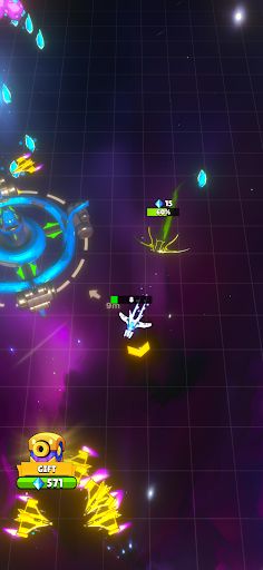 Space Explorers: Astra Corp - Screenshot 3