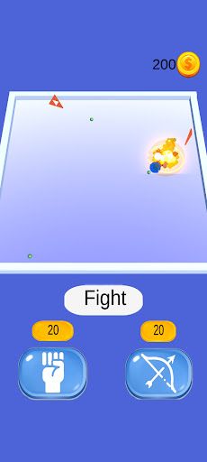 Hyper Chess - Screenshot 4