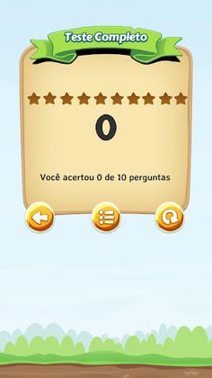 PlantQuiz - Screenshot 4