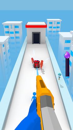 Size Up - Screenshot 1