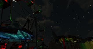 Clown County - Screenshot 1