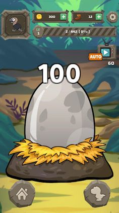 DinoPico - Screenshot 3