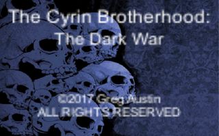 The Cyrin Brotherhood: The Dar - Screenshot 1