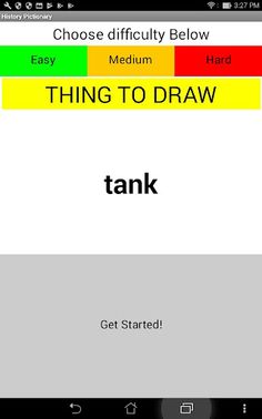 History Picture Guesser - Screenshot 2