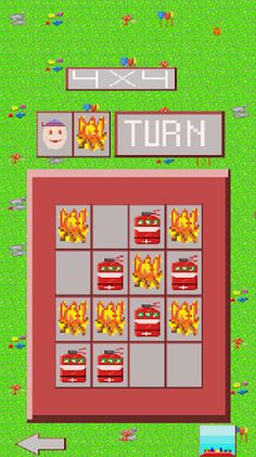 Tic Tac Toe Kit - Screenshot 3