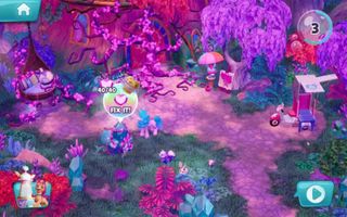 My Little Pony: Mane Merge - Screenshot 1