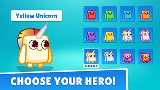 Super Run Royale - Screenshot 3