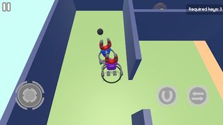 Magnet Escape - Screenshot 3