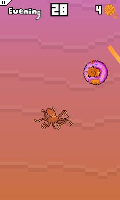 FatCat Fishing - Screenshot 4