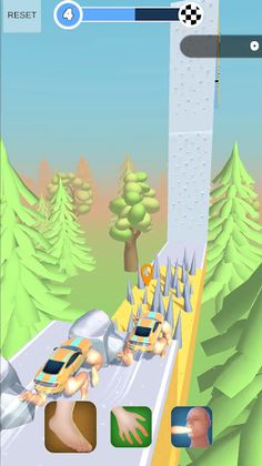 Auto-Sapiens - Screenshot 1