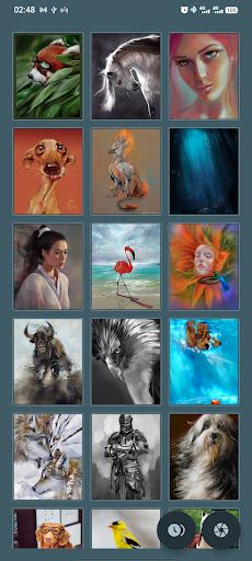 Aenigma - Screenshot 2