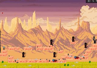 The Last Forest - Screenshot 3