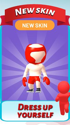 Clone Crowd Wars - Screenshot 4