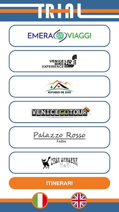 Trial - Screenshot 1