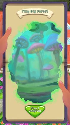 Garden Bloom - Screenshot 2