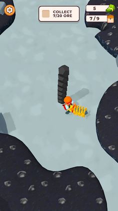 Sword Life - Screenshot 2