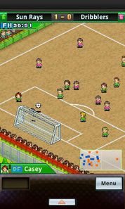 Pocket League Story - Screenshot 2