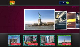 NY Jigsaw - Puzzles Game - Screenshot 2