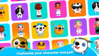 Petness: petshop and dog groom - Screenshot 2