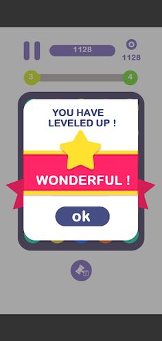 Synthesis2048 - Screenshot 4