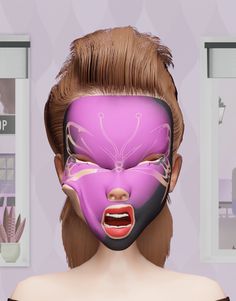 Face Painting - Screenshot 4