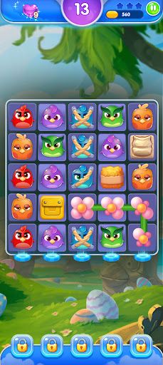 Avian Crush - Screenshot 3