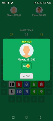 Poker Blocks - Screenshot 4