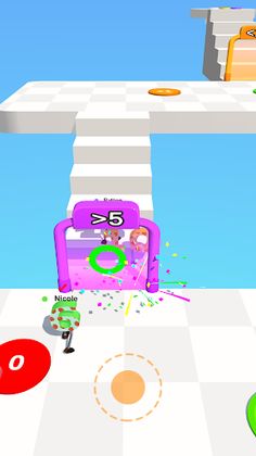 Sum Sprint.io - Screenshot 4