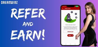 Dreamwinz - Screenshot 3