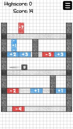 Math Climb - Screenshot 3