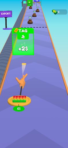 Wealth Shooter - Screenshot 2