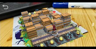 Crates And Cannons - Screenshot 2