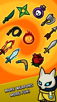 Forest Nights - Screenshot 4