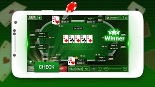 Poker Pals - Screenshot 2