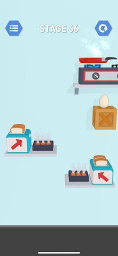 Egg drop 3D! - Screenshot 2