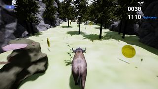 African Buffalo Simulator - Screenshot 3
