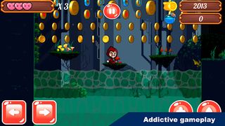 Dark Cristal - Screenshot 1