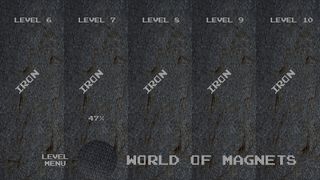 World Of Magnets - Screenshot 2
