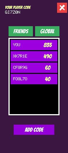 Friendzy - Screenshot 3