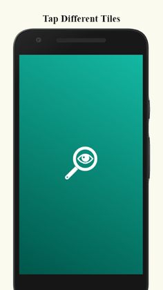 Tap The Tiles - Screenshot 1