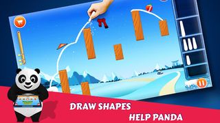 Brainy Panda - Screenshot 2